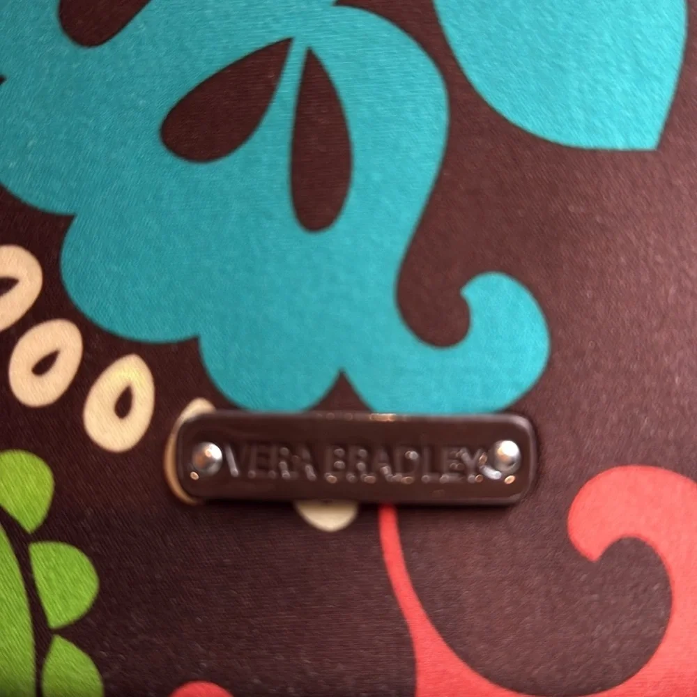 Vera Bradley Tablet Sleeve 🌺